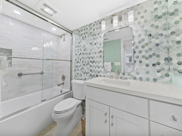 Three Bedroom Sanibel Vacation Rental - All About The Beach